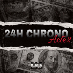24H CHRONO ( part.2 )