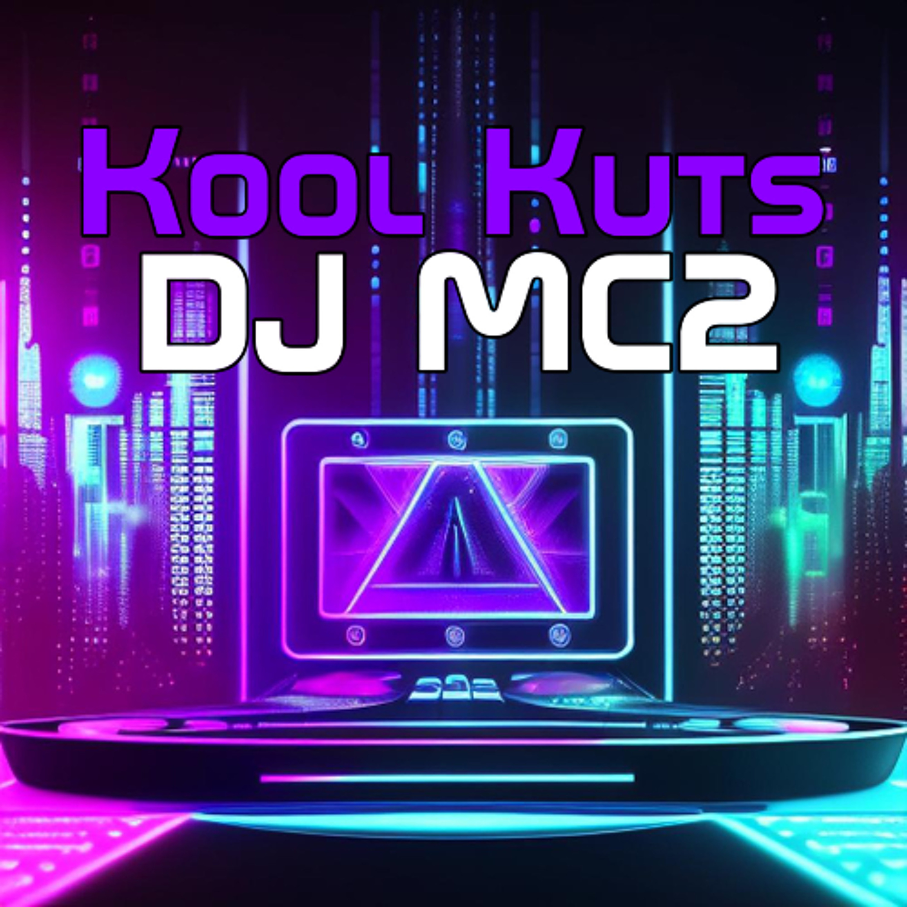 Kool Kuts episode artwork