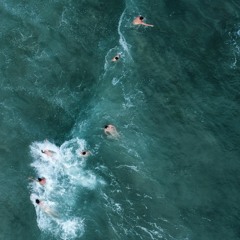 Puerto Escondisco! - Somewhere on the Oaxacan Coast // July 2023