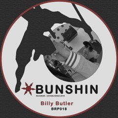 Bunshin Podcasts #018 - Billy Butler