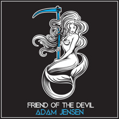 Friend of the Devil