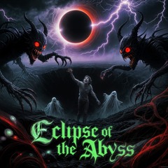Eclipse of the Abyss - Binaural 3D Experience