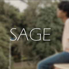 SAGE (RITVIZ) | COVER BY DORWIN JOHN