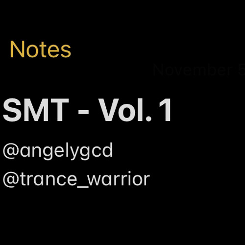 SMT - Vol. 1