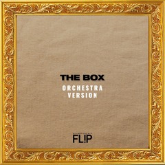 Roddy Ricch - The Box (Orchestra Version)- Symphony Flip by JAYDA