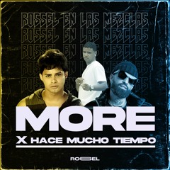 More X Hace Mucho Tiempo EDIT ROSSEL