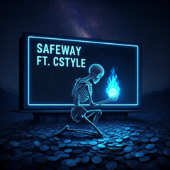 SAFEWAY FT.RAYFORD aKa C-STYLE PROD.BY.NATIVETINN (mastered)