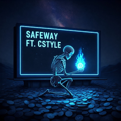 SAFEWAY FT.RAYFORD aKa C-STYLE PROD.BY.NATIVETINN (mastered)