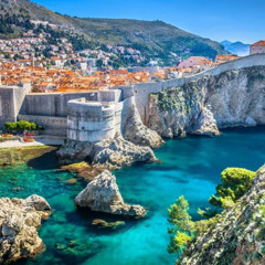 PROGRESIVNA - Artistika Festival - Dubrovink Old Town (HR)