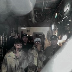 DJ ATM 022 (Live From @expclothing Pop-up 12/23)