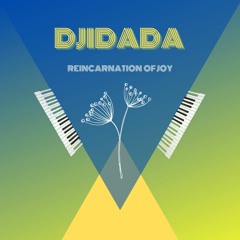 DJIDADA SHADOWS SUN(16bit44.1kHz)