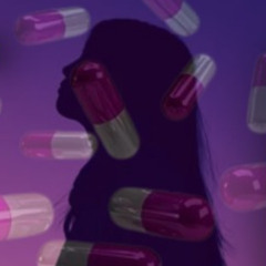 PILL GLASS - Olden x SK O UNICO [Prod. santib0ss!]