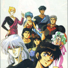 Shurato -  Opening theme (🇯🇵/🇧🇷)