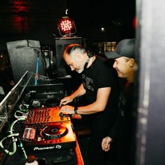 Politics Of Dancing - Trommel InSession 023