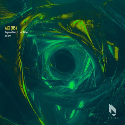 ALX (US) - Exploration (Original Mix), Beatfreak Limited
