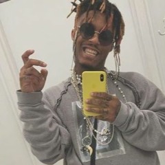 Juice Wrld - Flossin’ (Unreleased)