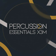 Download Strezov Sampling – Percussion Essentials X3M