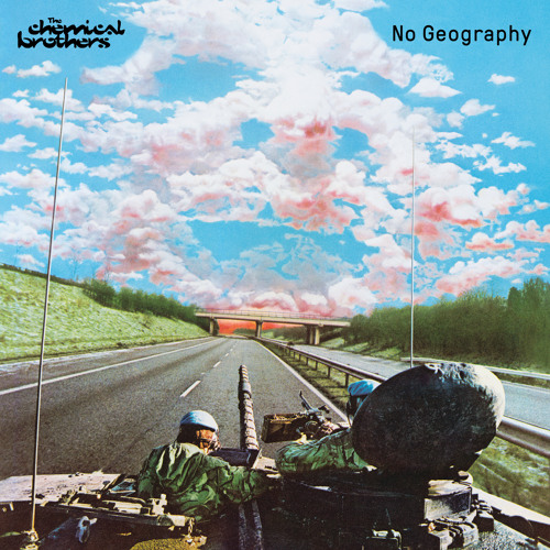 The Chemical Brothers ‎Got To Keep On 12 Stream Got To Keep On by The Chemical Brothers | Listen online for