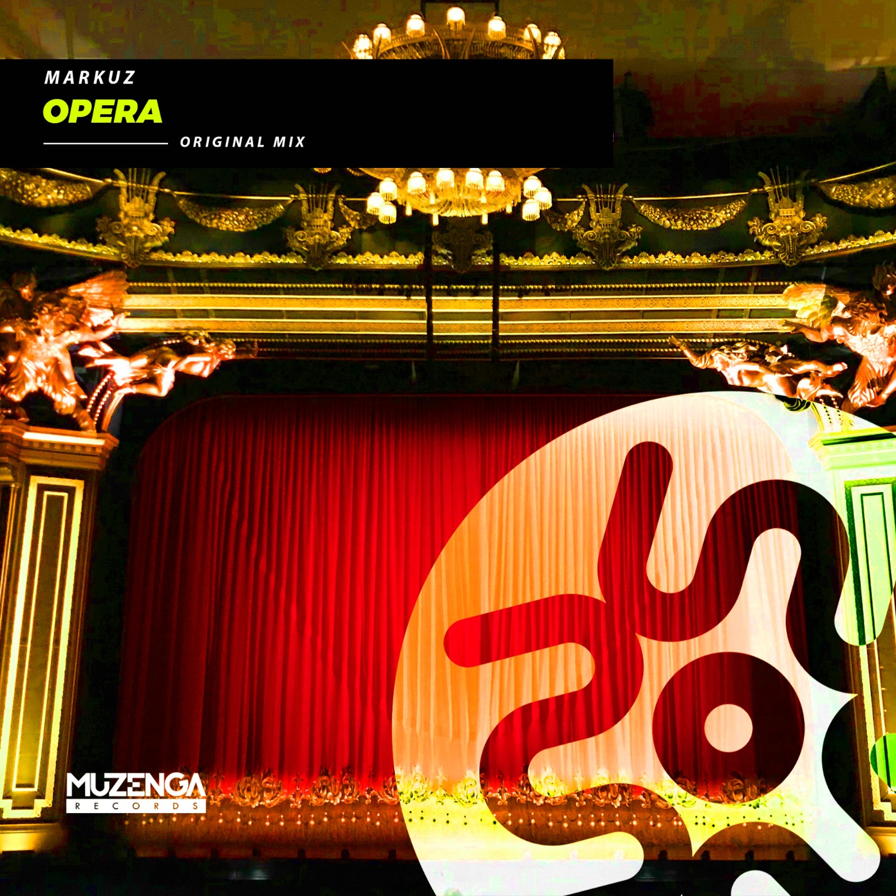 Muzenga Records