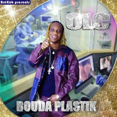 BOUDA PLASTIK