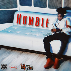 Humble (prod.by AG)