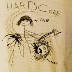 Adam Damage - 30 Min Of Gabba!! Vol.1