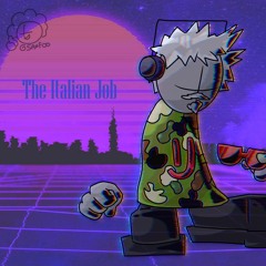 Twenty One Pilots - Hometown - The Italian Job Remix
