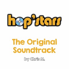 HOP'STARS The Original Soundtrack