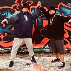 Dj Big City - Latin Freestyle Mix 2