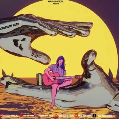 Russian Bear - Kabir Singh Mashup (Official Audio) | Latest Hindi Mashup Song 2023 Nur Asr Official