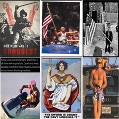 hipπesoup-Balkanization Ethnic Enclaves Segregated States > Sharks In Fish Tanks Wolves At Dog Parks