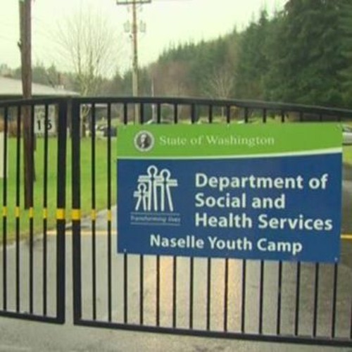 Stream 3 21 22 Rep Walsh On Naselle Youth Camp by KXRO News