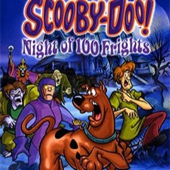 Scooby Doo Night Of 100 Frights Soundtrack - Black Knight Ghost Boss