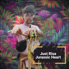 Jurassic Heart Podcast - Nr. 01 - Just Risa