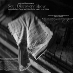 Soul Discovery Show 29/09/25