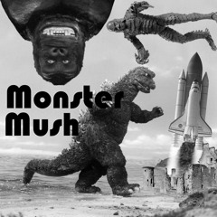 MONSTERMUSH (Prod. MVNGO)