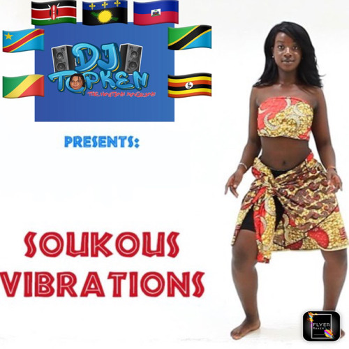 Soukouss mix 2023 Dj TOPKEN