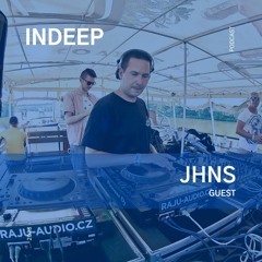 JHNS @Indeep Podcast