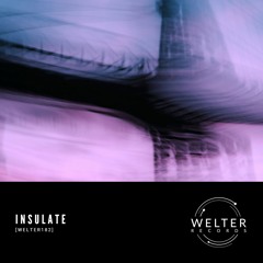 Insulate - Panic Attacks [WELTER182]