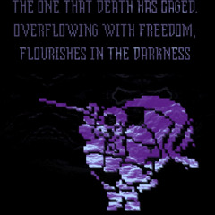 Hammer of Justice - Remix | DELTARUNE - Chapter 4