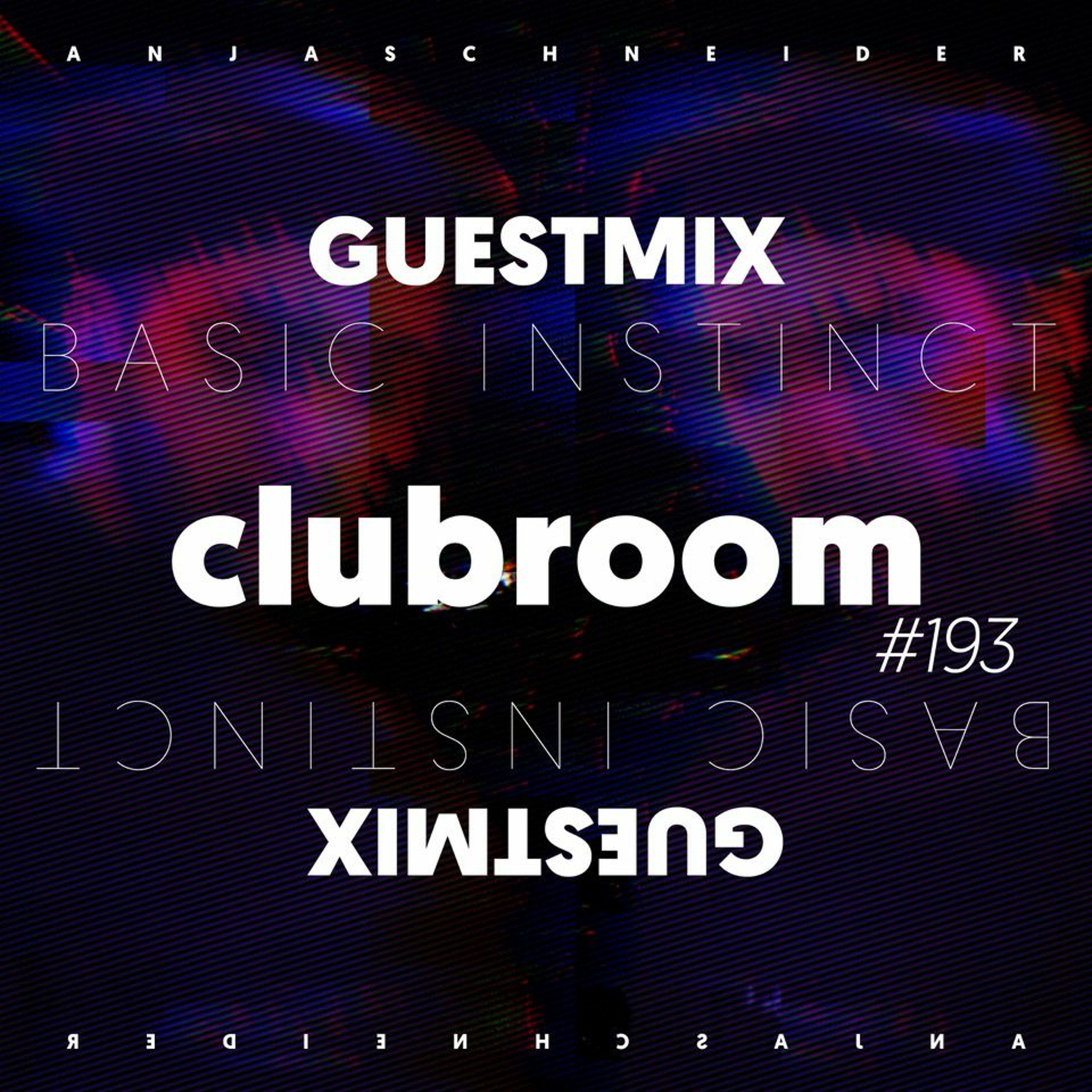 Club Room