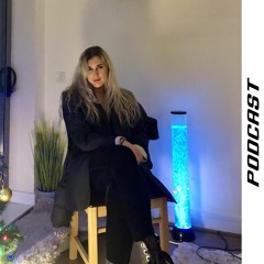 𝘑.𝘈.𝘋.𝘌 Podcast Series: AOIFE