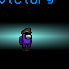 When the imposter is sus (this is just a fucking meme-)