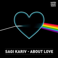 SAGI KARIV & MAYCON REIS - ABOUT LOVE ( FERNANDO RUIZ PRIVATE MASH )