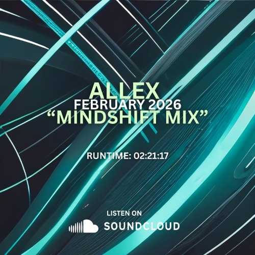 Allex - Mindshift Mix 2026-02-02