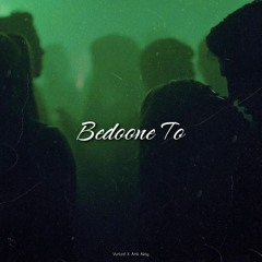 Bedoone To - Vunlord x Amir Akay