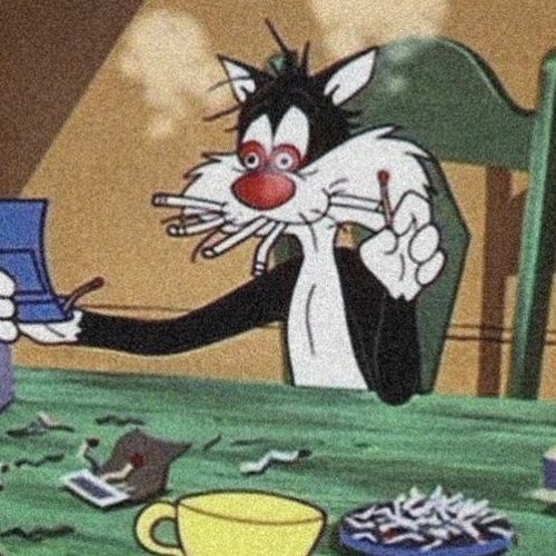 fine ill stop smoking if you stop bothering me about it