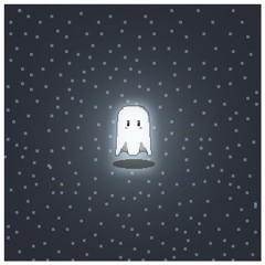 A STRANGE CASTLE (GO, GHOSTYBOI!)