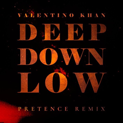 Valentino Khan Tracks / Remixes Overview