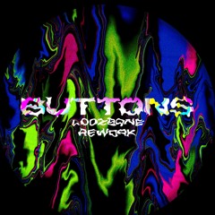 The Pussycat Dolls - Buttons (LOOZBONE Rework)